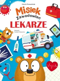 misiek-zawodowiec-lekarze