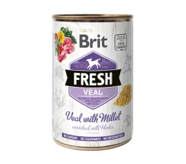 brit-fresh-cielecina-z-prosem-veal-with-millet-puszka-400g