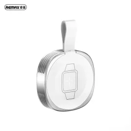 lad-remax-do-smartwatch-zinc-alloy-rp-w99-wireless-silver