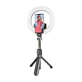 selfie-stick-statyw-puluz-z-lampa-pierscieniowa-led