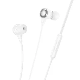 hoco-sluchawki-przewodowe-jack-35-mm-z-mikrofonem-m116-biale