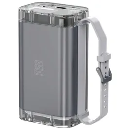 powerbank-4smarts-lucid-air-26800mah-65w-szary