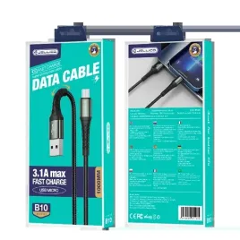 jellico-kabel-b10-micro-usb-3-1a-1m-czarny