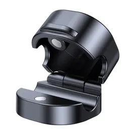 organizer-magnetyczny-na-kable-ugreen-lp886-3-sztuki-klej-3m-czarny