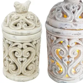 lampion-z-ptaszkiem-latarenka-swiecznik-beton