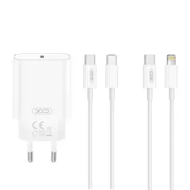 xo-ladowarka-sieciowa-ce32-pd-20w-1x-usb-c-biala-kabel-usb-c-lightning