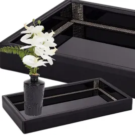 taca-szklana-czarna-z-krysztalkami-27x15-cm-pod-swiece-do-lazienki-itp