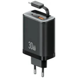 ladowarka-sieciowa-usams-xiang-series-cc296-30w-1xusb-c-1xusb-a-kabel