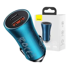 ladowarka-samochodowa-baseus-golden-contactor-max-usb-usb-c-60w-niebie