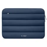 tech-protect-fluffy-laptop-13-14-navy-blue