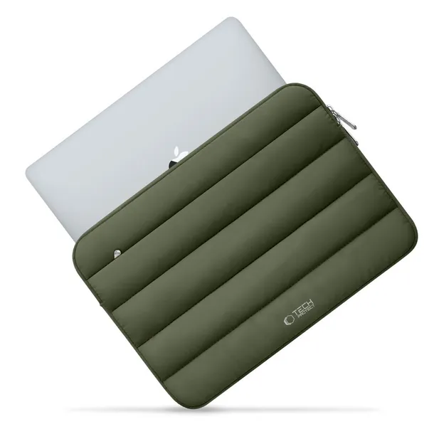 tech-protect-fluffy-laptop-13-14-army-green-stan-nowy