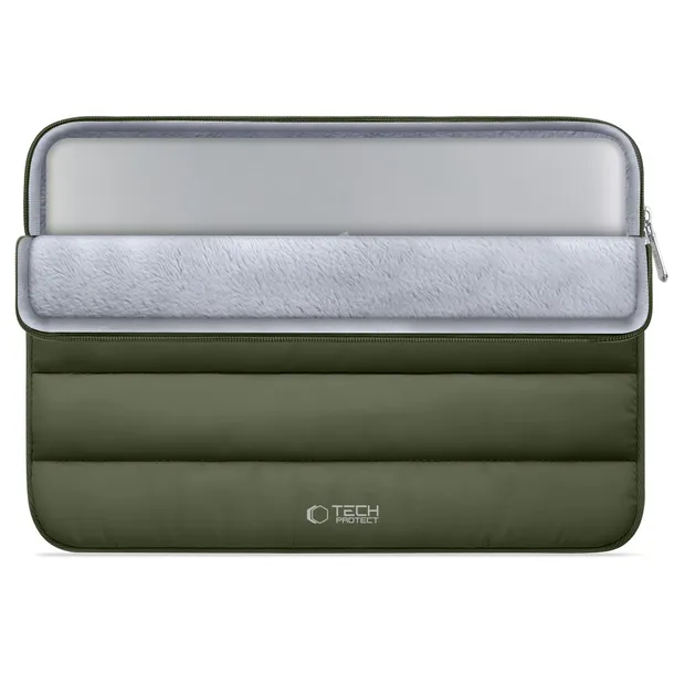 tech-protect-fluffy-laptop-13-14-army-green-stan-nowy