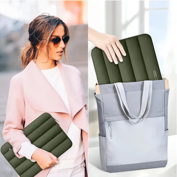 tech-protect-fluffy-laptop-13-14-army-green-stan-nowy