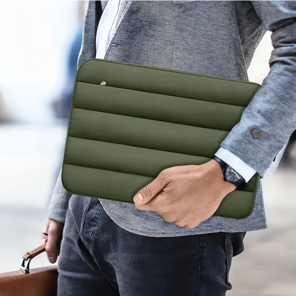 tech-protect-fluffy-laptop-13-14-army-green-stan-nowy