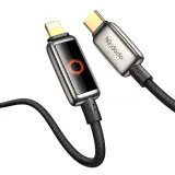 kabel-usb-c-do-lightning-mcdodo-ca-6670-1-2m-stan-nowy-kolor-czarny