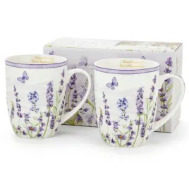 komplet-dwoch-kubkow-porcelana-lawenda-styl-prowansalski-400-ml