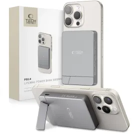 tech-protect-pb14-lifemag-magsafe-power-bank-5000mah-space-gray