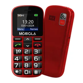 telefon-gsm-mobiola-mb200-2g-telefon-dla-seniora-czerwony
