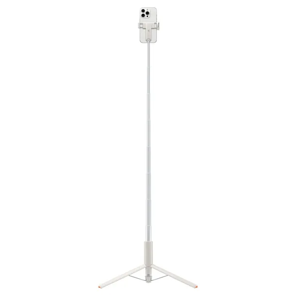 spigen-s541w-bluetooth-selfie-stick-tripod-dune-beige-stan-nowy