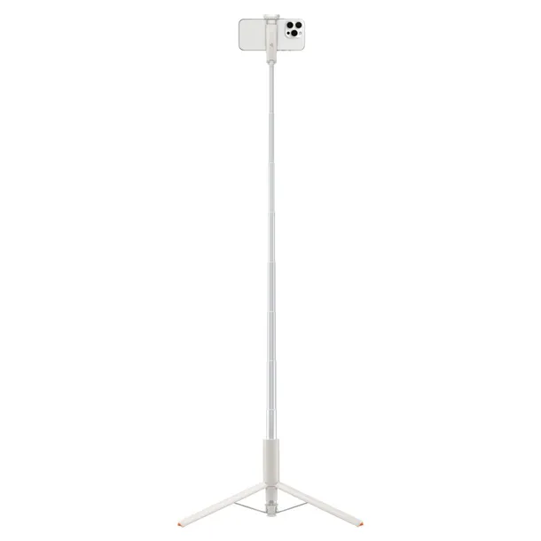 spigen-s541w-bluetooth-selfie-stick-tripod-dune-beige-stan-nowy