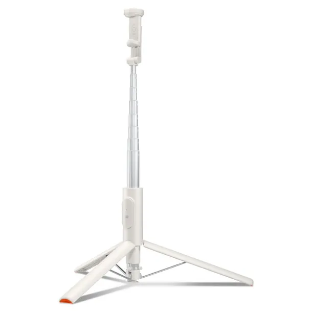 spigen-s541w-bluetooth-selfie-stick-tripod-dune-beige-stan-nowy