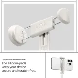 spigen-s541w-bluetooth-selfie-stick-tripod-dune-beige-stan-nowy