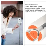 spigen-s541w-bluetooth-selfie-stick-tripod-dune-beige-stan-nowy