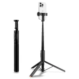 spigen-s541w-bluetooth-selfie-stick-tripod-black