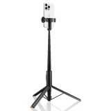 spigen-s541w-bluetooth-selfie-stick-tripod-black-stan-nowy