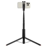 spigen-s541w-bluetooth-selfie-stick-tripod-black-stan-nowy