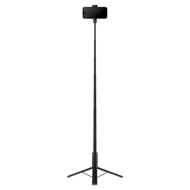spigen-s541w-bluetooth-selfie-stick-tripod-black-stan-nowy