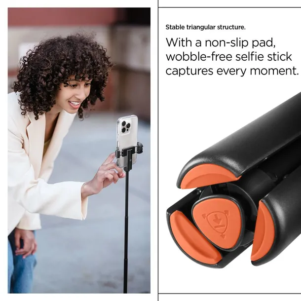 spigen-s541w-bluetooth-selfie-stick-tripod-black-stan-nowy