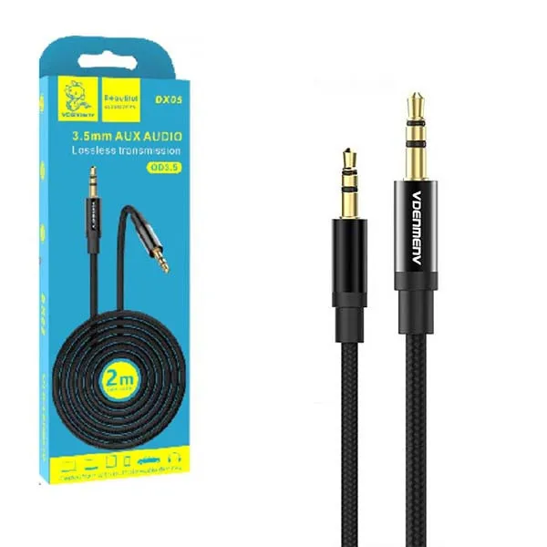 kabel-stereo-denmen-jack-do-jack-35-cala-2m-dx05