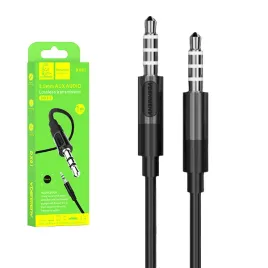 kabel-stereo-denmen-jack-do-jack-35-cala-czarny-1m-dx01