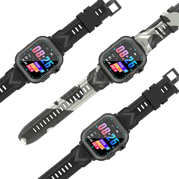 blackview-smartwatch-w30-stan-nowy