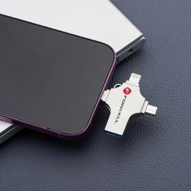pendrive-128gb-usb-3-2-gen-1-usb-a-usb-c-lightning-micro-usb-forcel-stan-nowy