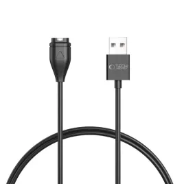 tech-protect-mc04-ultraboost-charging-usb-cable-100cm-garmin-watch-black