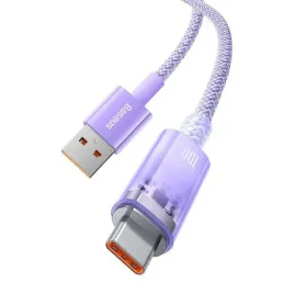 baseus-kabel-usb-a-do-typ-c-pd-100w-explorer-cats010405-1-m-fioletowy