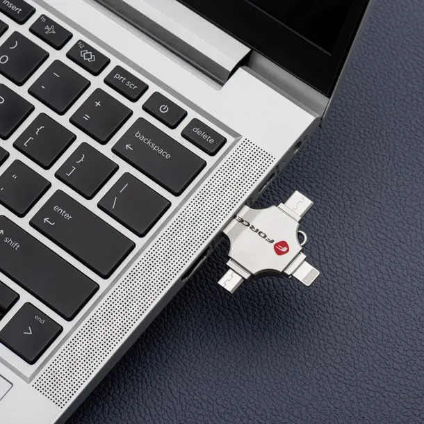 pendrive-32gb-usb-3-2-gen-1-usb-a-usb-c-lightning-micro-usb-forcell-stan-nowy