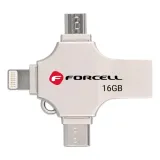 pendrive-16gb-usb-3-2-gen-1-usb-a-usb-c-lightning-micro-usb-forcell-stan-nowy