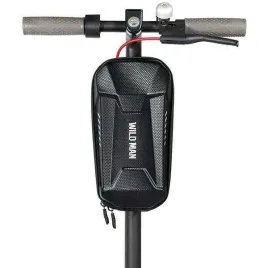 wildman-sakwa-na-kierownice-do-hulajnogi-wodoodporna-3l-es8x-plus-czarna