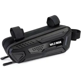 wildman-sakwa-rowerowa-pod-rame-na-zamek-1l-m40-czarna