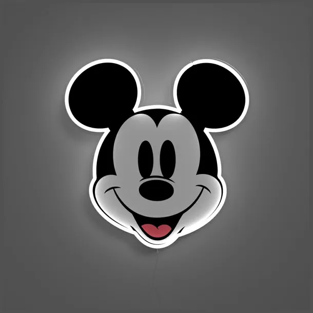 neon-yellowpop-disney-mickey-printed-face