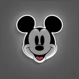 neon-yellowpop-disney-mickey-printed-face