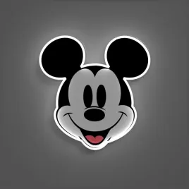 neon-yellowpop-disney-mickey-printed-face