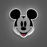 neon-yellowpop-disney-mickey-printed-face-stan-nowy
