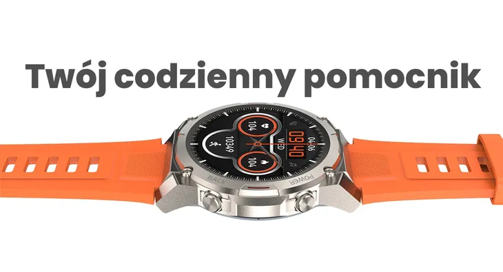 smartwatch-hifuture-futurego-mix2-szary-stan-nowy