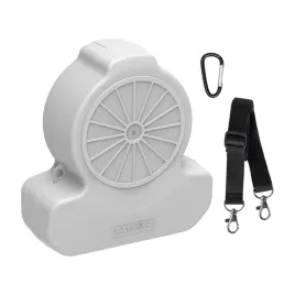 etui-ochronne-mini-sunnylife-fp-sn953-gy-do-dji-flip-szare