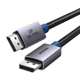 kabel-displayport-ugreen-dp131-16k-60hz-80-gbps-1m