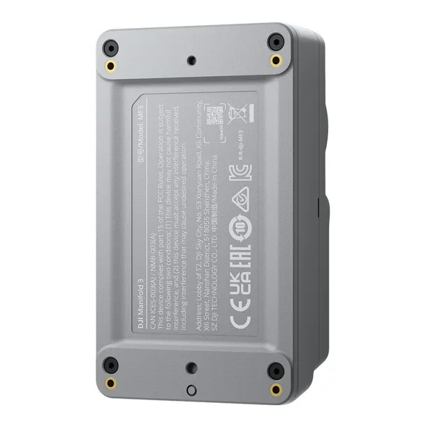 dji-manifold-3-stan-nowy